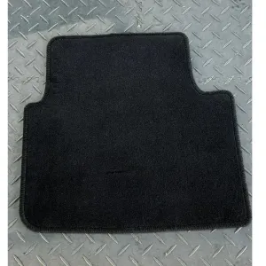 Tapis, après intervention VapoClean