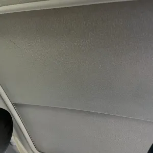 Pavillon, après intervention VapoClean